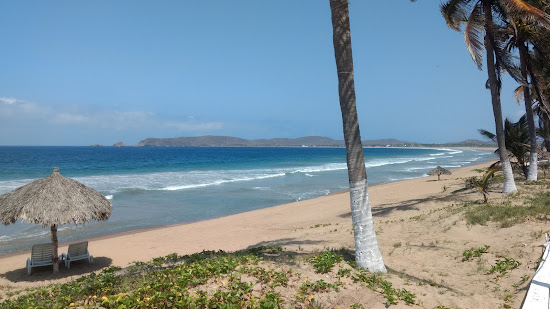 Punta Perula Chamela
