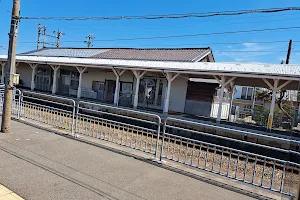 Maruoka Station image
