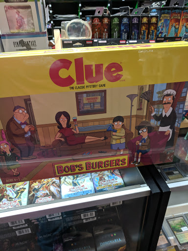 Comic Book Store «Xpanding Universe», reviews and photos, 1010 Beards Hill Rd, Aberdeen, MD 21001, USA