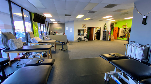 Costa Mesa Physical Therapy