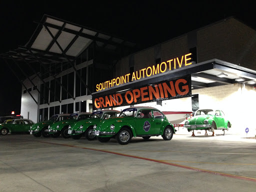 Used Car Dealer «Southpoint Automotive LLC», reviews and photos, 6915 Interstate 35 Access Rd, San Antonio, TX 78224, USA