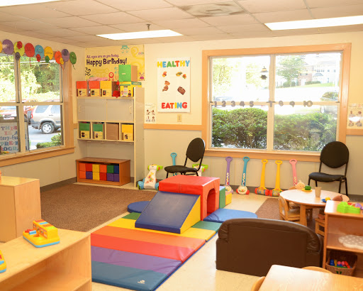 Preschool «Childtime of Lithonia, GA», reviews and photos, 876 S Deshon Rd, Lithonia, GA 30058, USA