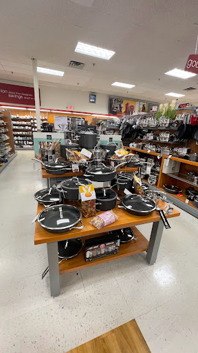 Department Store «T.J. Maxx», reviews and photos, 2701 SW College Rd #800, Ocala, FL 34474, USA