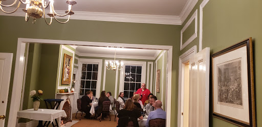 Hotel «Historic Kent Manor Inn», reviews and photos, 500 Kent Manor Dr, Stevensville, MD 21666, USA