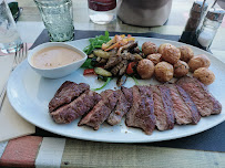 Steak du Fabio Restaurant à Samoëns - n°5