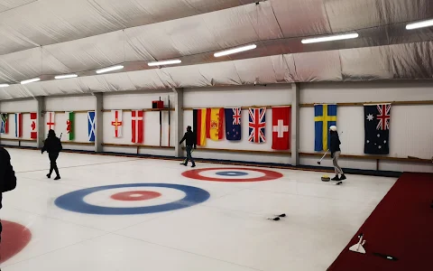 Fenton's Curling Rink (open Oct to April) image