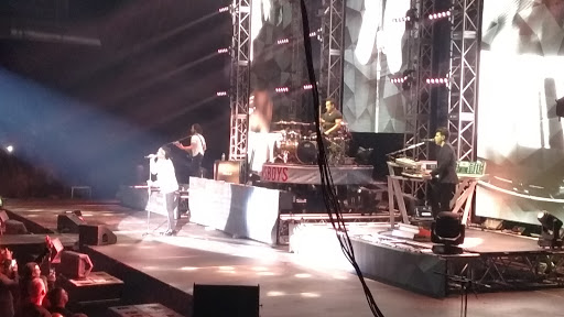 Arena «ShoWare Center», reviews and photos, 625 W James St, Kent, WA 98032, USA