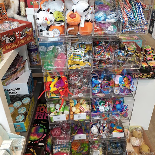 Toy Store «Oodles for Kids», reviews and photos, 7727 SE 13th Ave, Portland, OR 97202, USA