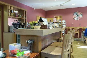 St Thomas Centre & Coffee Bar, Brampton image