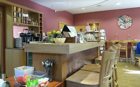 St Thomas Centre & Coffee Bar, Brampton image