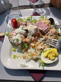 Plats et boissons du Restaurant Le Laurence à Soissons - n°14