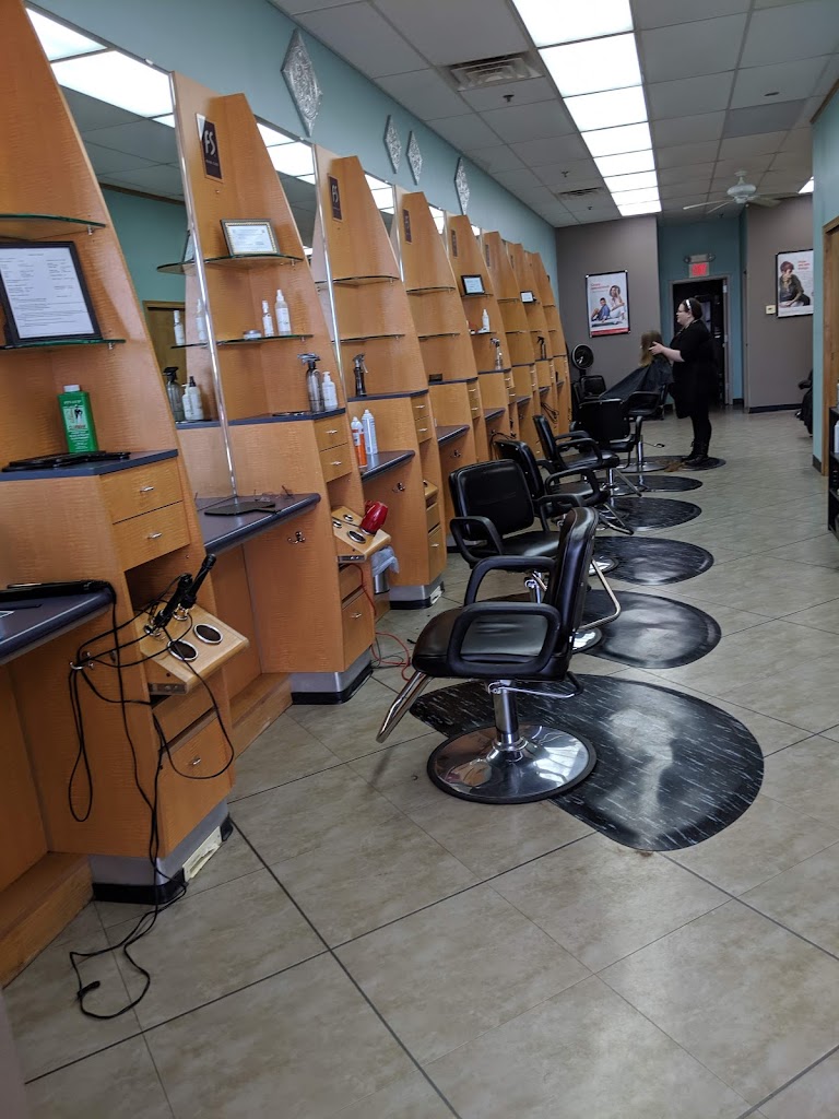 Fantastic Sams Cut & Color 56007