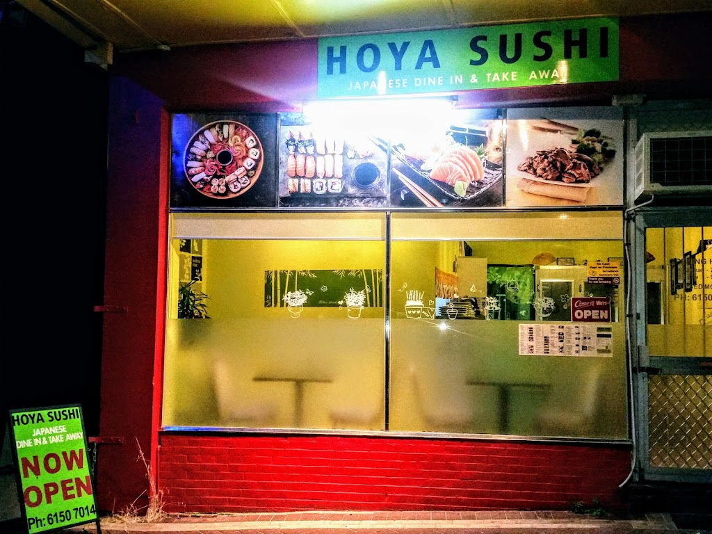 Hoya Sushi 6101