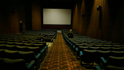 Movie Theater «United Artists Stonestown Twin», reviews and photos, 501 Buckingham Way, San Francisco, CA 94132, USA