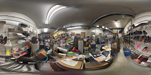 Thrift Store «Closet Inc», reviews and photos