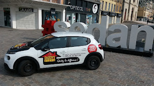 Photo n°17 de Daddy'S Pizza à Sedan ()