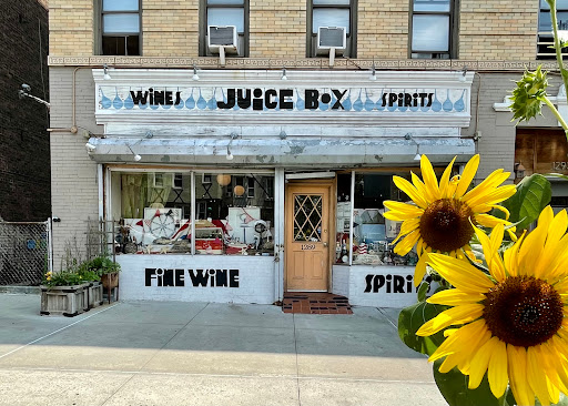 Wine Store «Juice Box Wine & Spirits», reviews and photos, 1289 Prospect Ave, Brooklyn, NY 11218, USA
