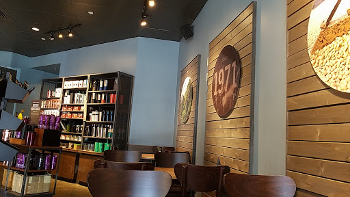 Starbucks image