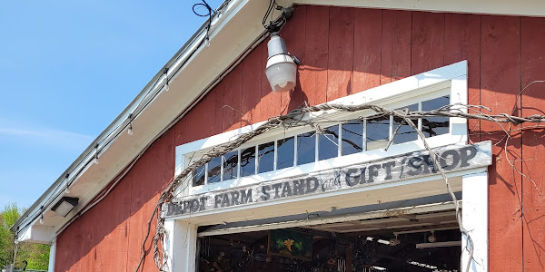 Depot Farm Stand