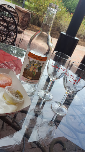 Winery «Cork This! Winery», reviews and photos, 21123 Eva St # 100, Montgomery, TX 77356, USA