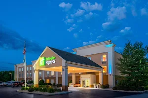 Holiday Inn Express Hanover, an IHG Hotel image