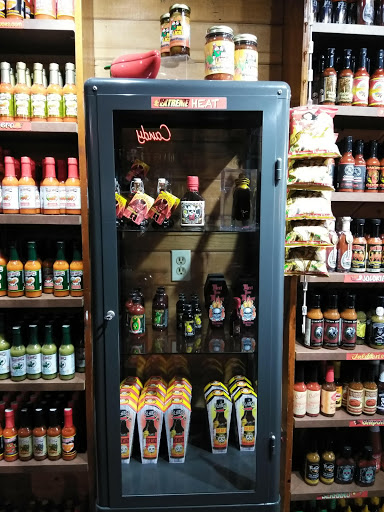 Grocery Store «Hot Licks Long Beach», reviews and photos, 419 Shoreline Village Dr, Long Beach, CA 90802, USA