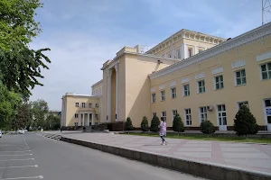 Youth Theater Of Uzbekistan image