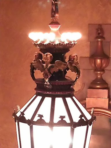 Performing Arts Theater «Frauenthal Center», reviews and photos, 425 W Western Ave #200, Muskegon, MI 49440, USA