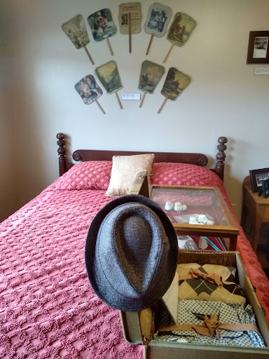 Tourist Attraction «The Haines Shoe House», reviews and photos, 197 Shoe House Rd, York, PA 17406, USA