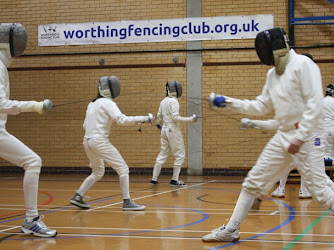 Worthing Fencing Club