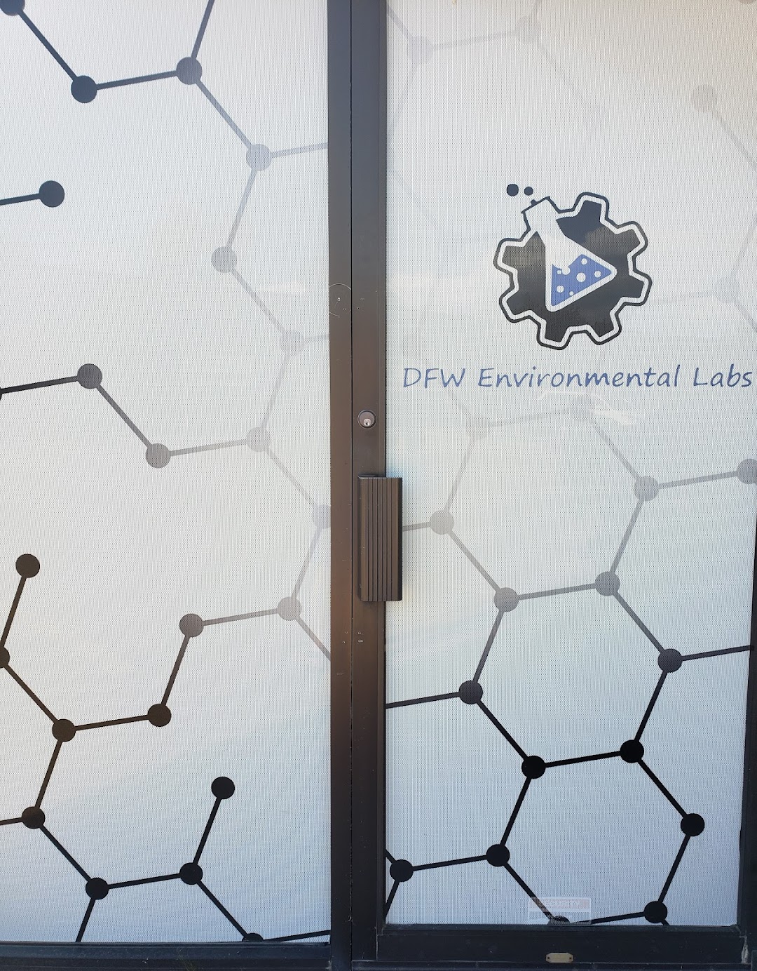 DFW Environmental Laboratories