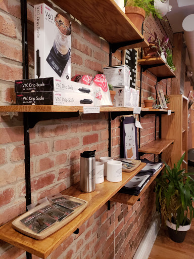 Coffee Shop «Literati Coffee», reviews and photos, 204 S 4th Ave, Ann Arbor, MI 48104, USA