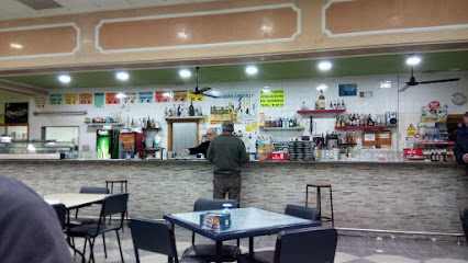 RESTAURANTE LORIGUILLA