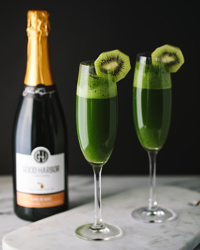 Winery «Good Harbor Vineyards», reviews and photos, 34 S Manitou Trail, Lake Leelanau, MI 49653, USA