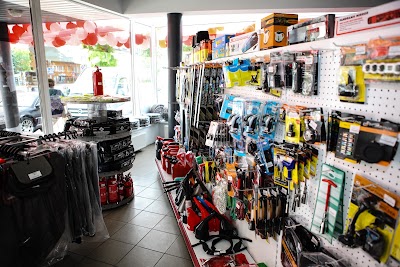 Photos of Eoltas parts Tauragėje