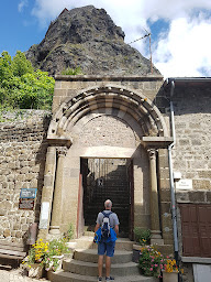 Photo n°11 de Taverne du Bon Accueil à Le Puy-en-Velay ()