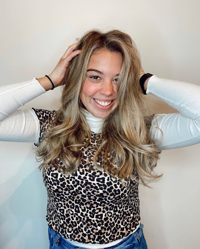 Beauty Salon «Salon Cheveux», reviews and photos, 4436 Hwy 61 N, White Bear Lake, MN 55110, USA