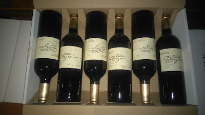 Vignobles Barthe à Naujan-et-Postiac