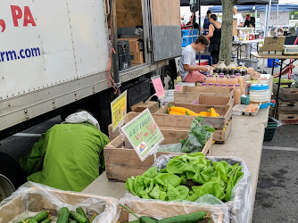 Bethesda Central Farm Market