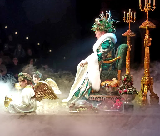 Performing Arts Theater «Hartford Stage», reviews and photos, 50 Church St, Hartford, CT 06103, USA