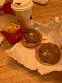 Hamburger du Restauration rapide McDonald's à Maubeuge - n°13