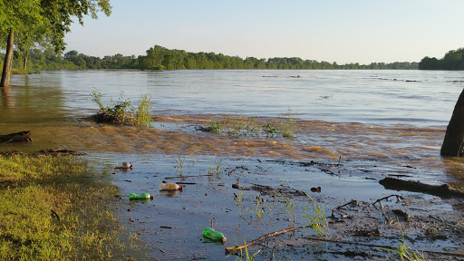 Historical Place «Fort Smith National Historic Site», reviews and photos, 301 Parker Ave, Fort Smith, AR 72901, USA