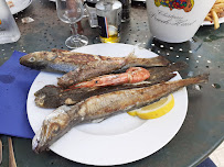 Bar du Restaurant La cabane du pêcheur chez za à Saintes-Maries-de-la-Mer - n°4