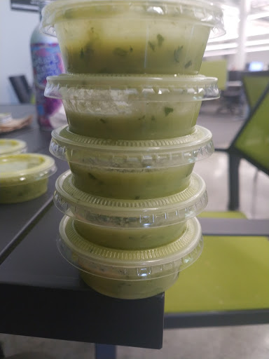 Mexican Restaurant «El Pollo Loco», reviews and photos, 2505 El Camino Real, Santa Clara, CA 95051, USA