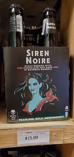 Liquor Store «Friendship Wine & Liquor», reviews and photos, 3502 Woodsdale Rd A, Abingdon, MD 21009, USA