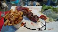 Steak du Restaurant basque HEGOA CAFE à Hendaye - n°9