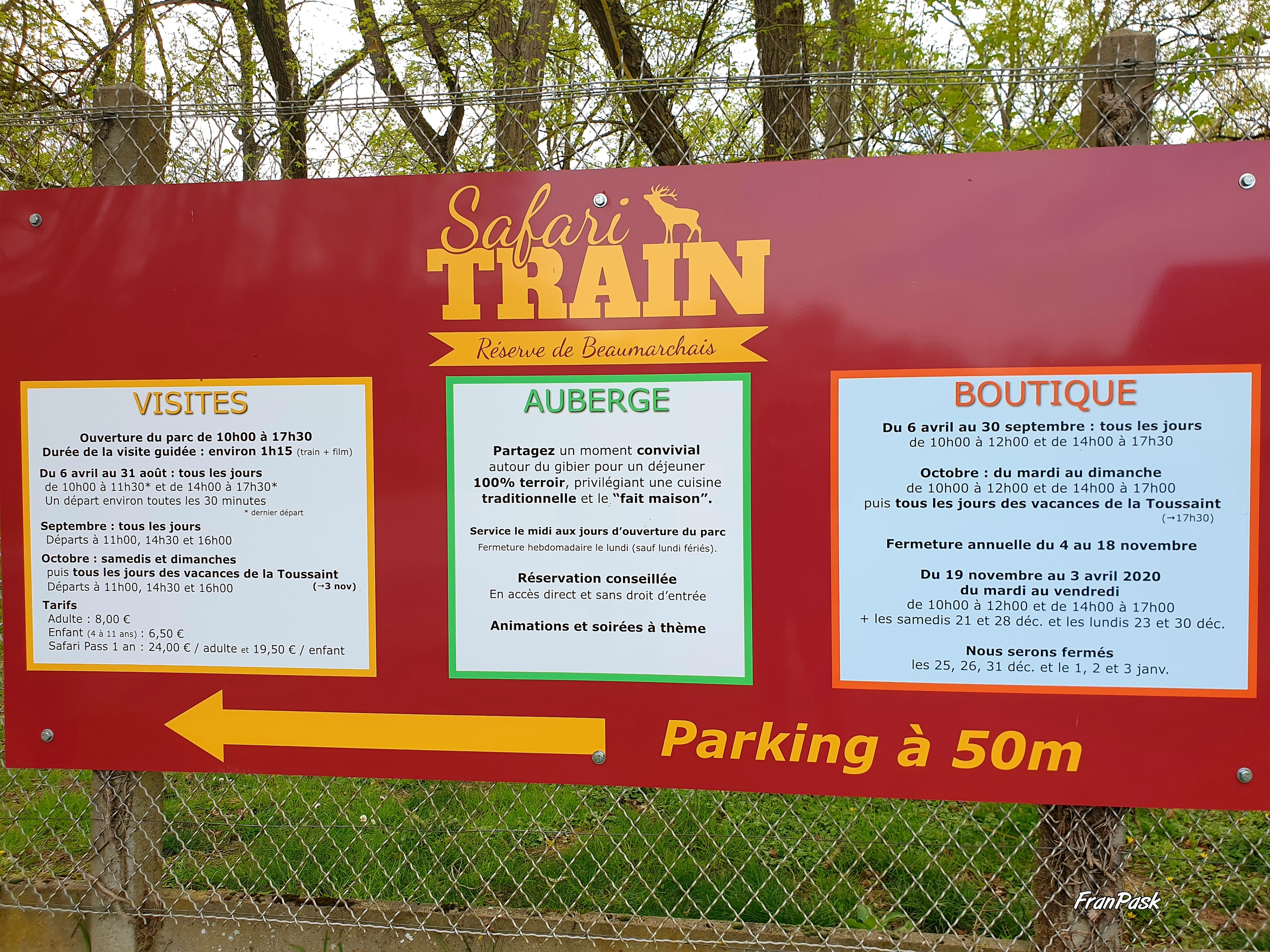 Photo n° 9 de l'avis de Frane.a fait le 15/04/2019 à 16:06