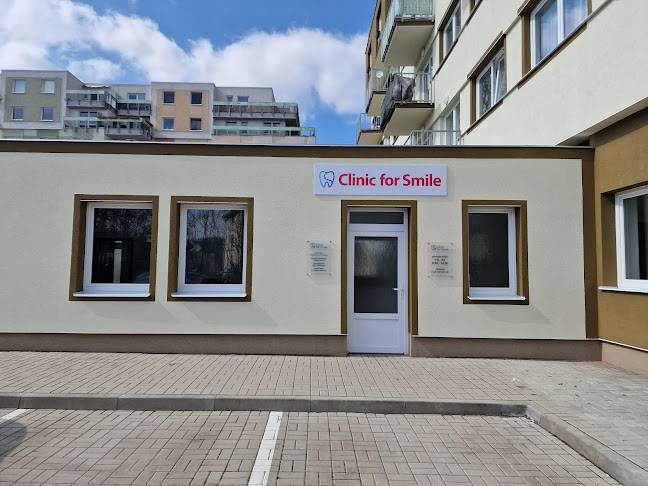 Clinic for Smile - zubní klinika - Karlovy Vary