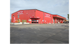 Huws Gray Buildbase Coventry Holbrooks