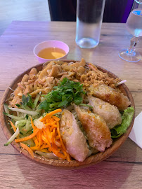 Plats et boissons du Restaurant vietnamien BOLKIRI Montreuil Street Food Viêt - n°11